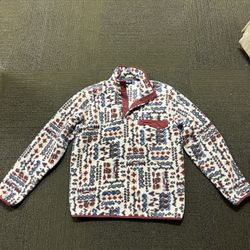 * Patagonia Sweater 