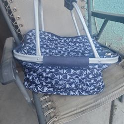 Picnic Basket 
