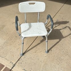 Medical shower Chair 