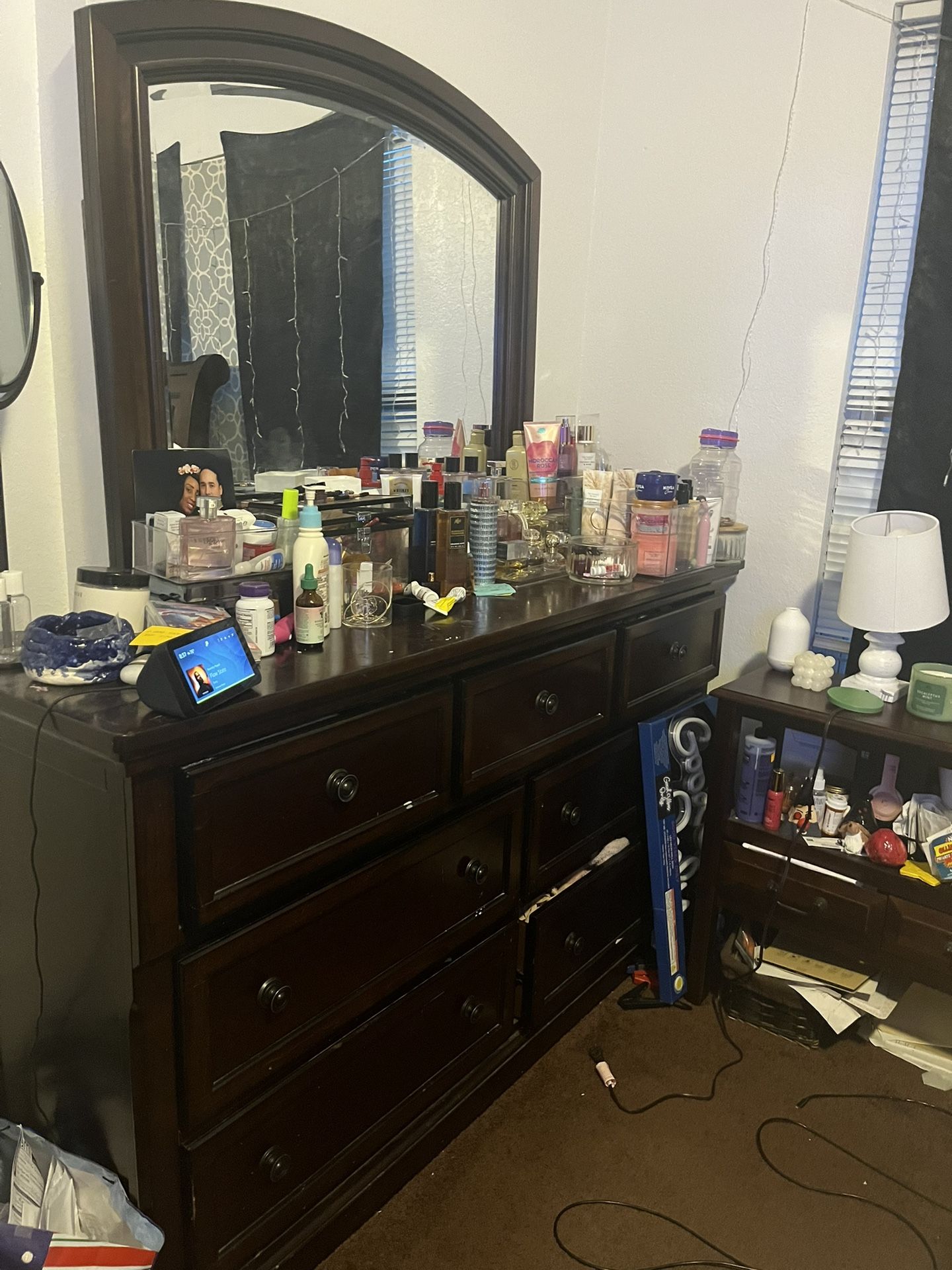 Ashley Furniture Dresser