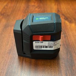 Bosch Laser Level