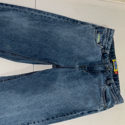 Empire Pants 