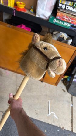 Horse Toy