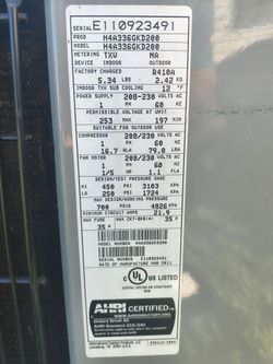 AC unit