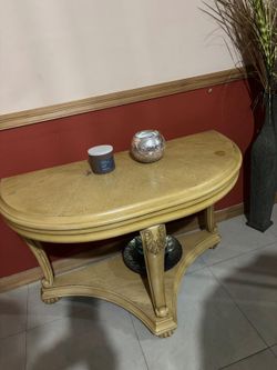 Household Furniture