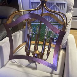 Chandelir Godl 