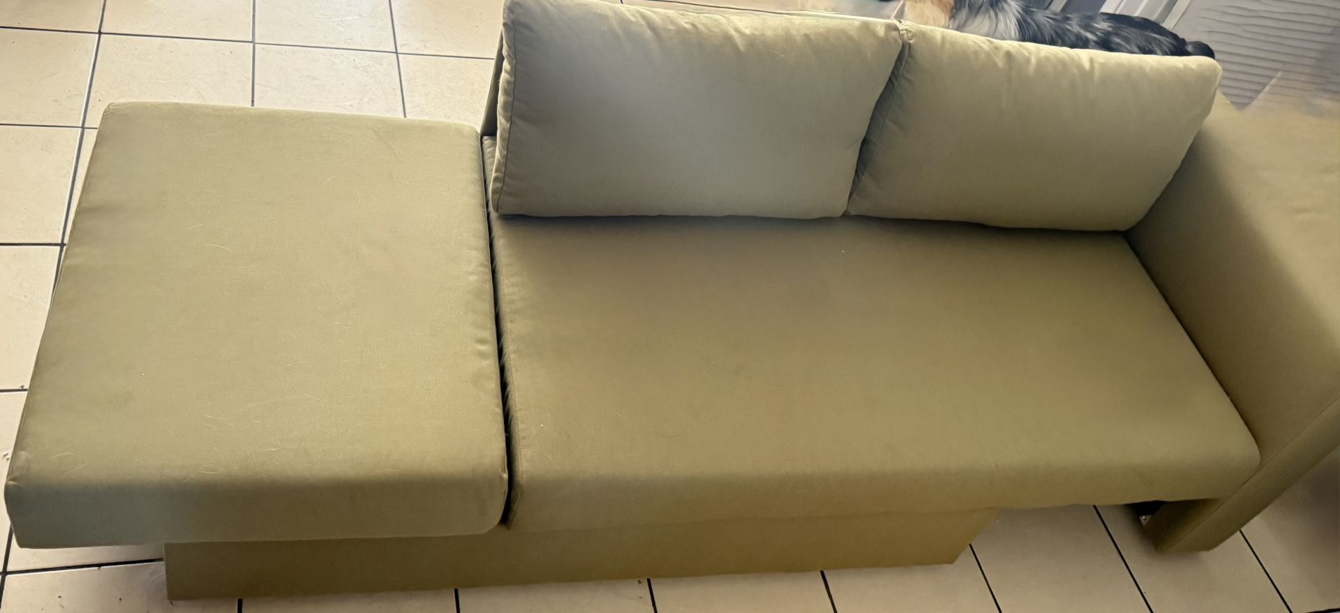 couch