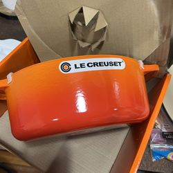 le creuset