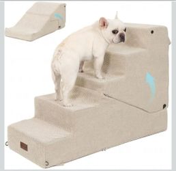 Dog stairs