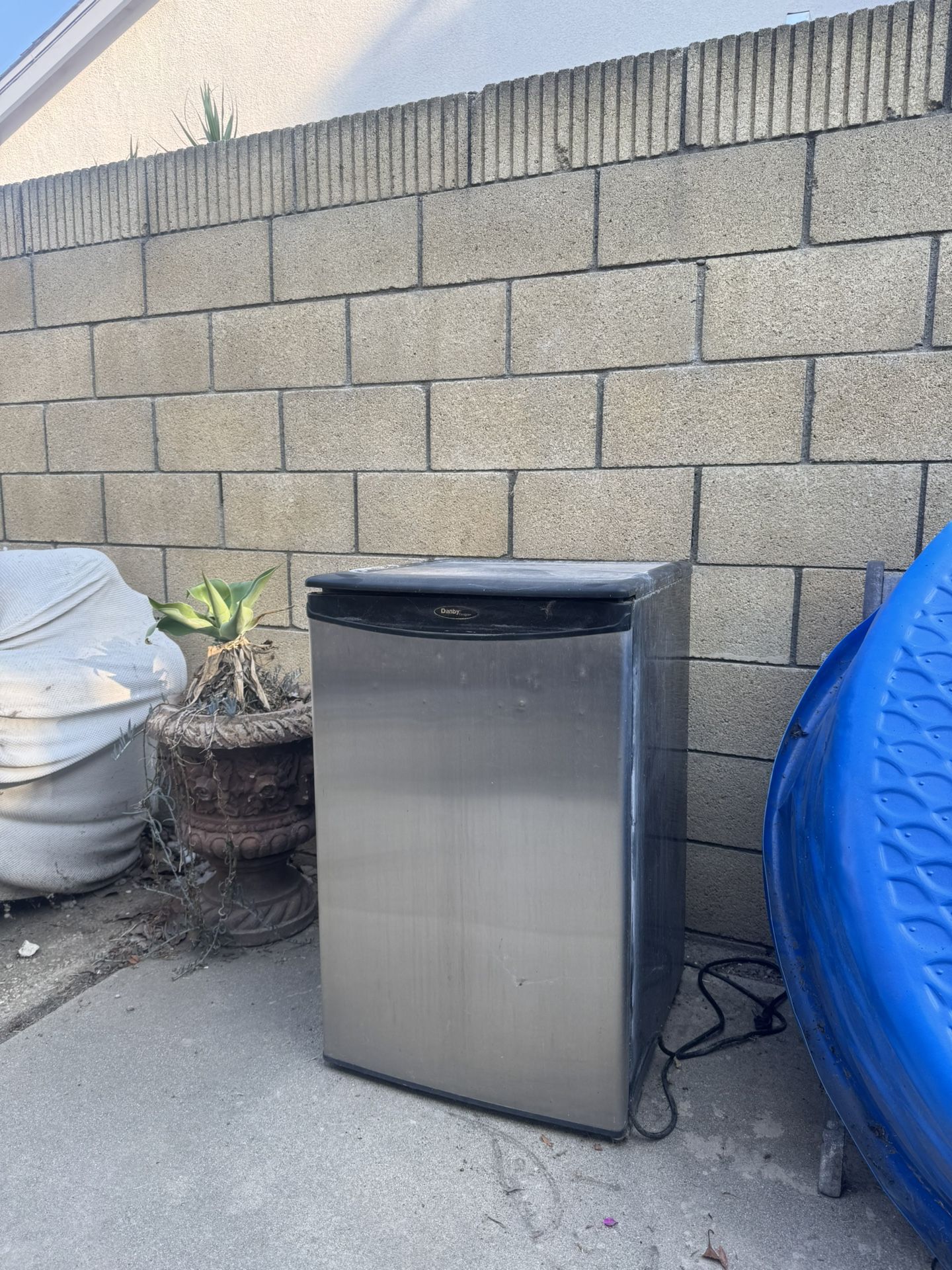 Mini Fridge