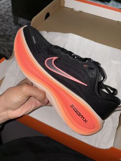 Nike vomero plus