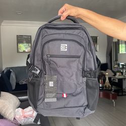 Bruno Cavalli Backpack 