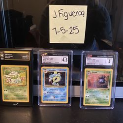 Pokémon Unload
