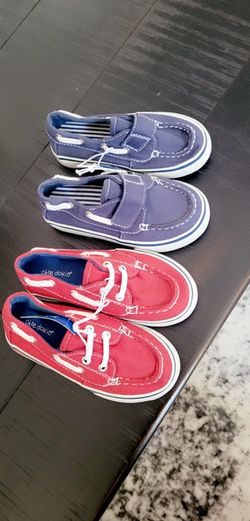 Brand New Size 9 Boys Shoes