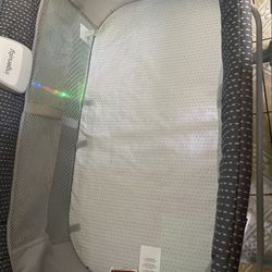 Baby Crib