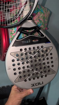 Nox padel racket
