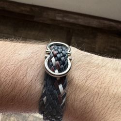 FERRAGAMO BRACELET 