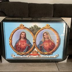 Sagrado Corason de jesus sagrado corason de maria