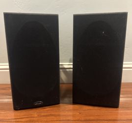Speakers