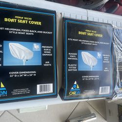 Helm Chair Covers