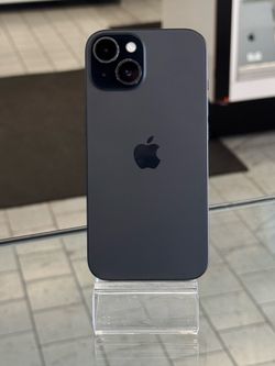 iPhone 15 128GB Unlocked