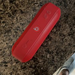 Beats Pill