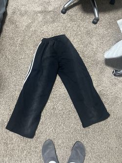 fluent sweatpants