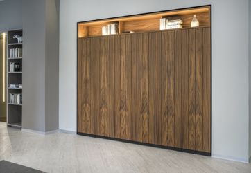 Custom Murphy Bed