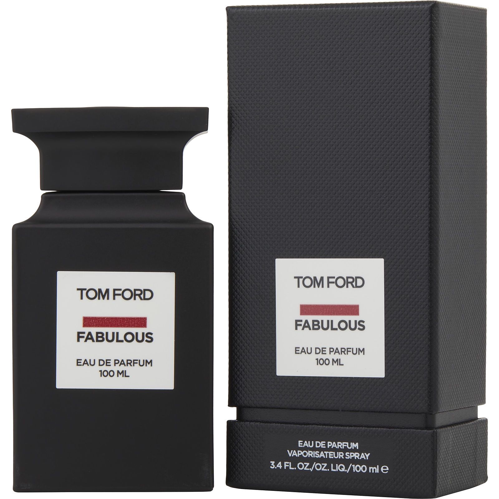 Tom Ford F*cking Fabulous 3.4 oz unisex EDP spray, Authentic and still Sealed