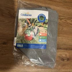 Coolaroo Steel Grow Bag (5gallon Medium Bag)