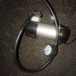 Slime Compact Pro Power Direct Drive Tire Inflator