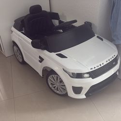 Kids car