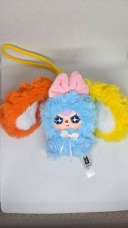 Baby Three Alice Rabbit Town