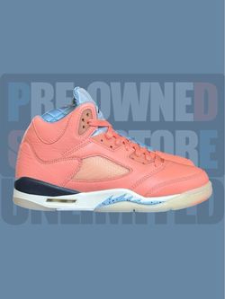 Jordan Retro 5 (GS) X DJ Khalid ‘We The Best’