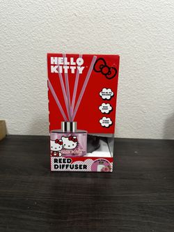 Hello Kitty Diffuser