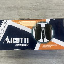 ANCUTTI Leg Massager Model: Al-01