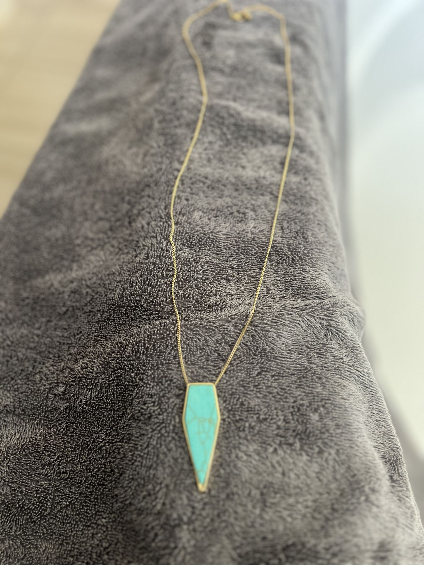 Turquoise Necklace