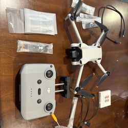 Dji Mini 3 