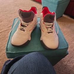 Jordans Flight Boy Youth