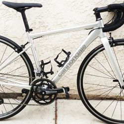 Cannondale CAAD Optimo 4