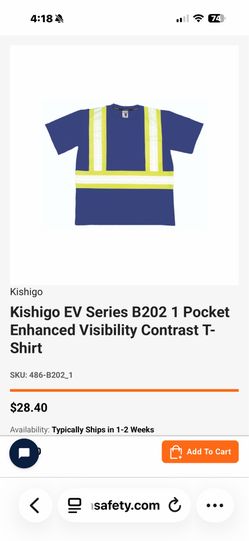 Construction shirt top quality