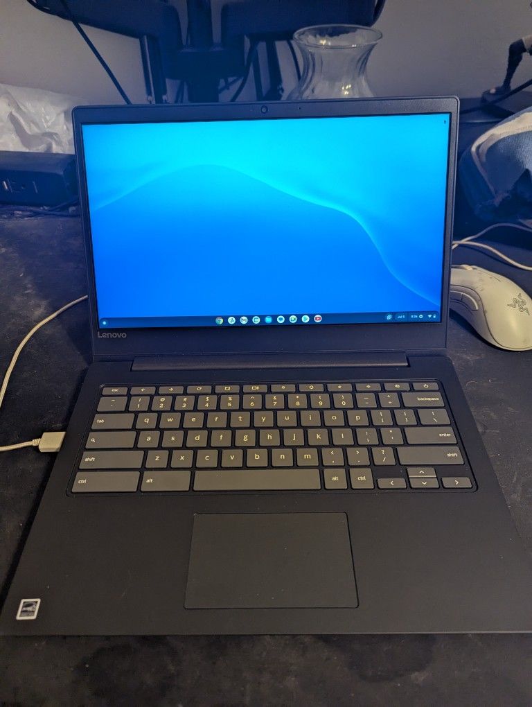 Lenovo Chromebook