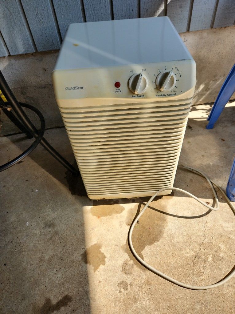 Humidifier