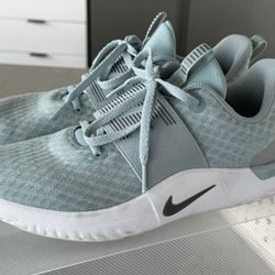Nike Renew In-Season TR 9 "Ocean Cube" - Women’s 8 - Blue/Grey