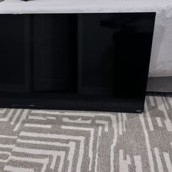 Vizio 50” Flat Screen TV – Model E50-E3 – Works Great