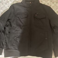 Tommy Hilfiger Cargo Jacket