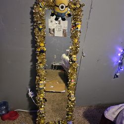  These 2 Are Available Now 15 For Small 25 For Long Mirror