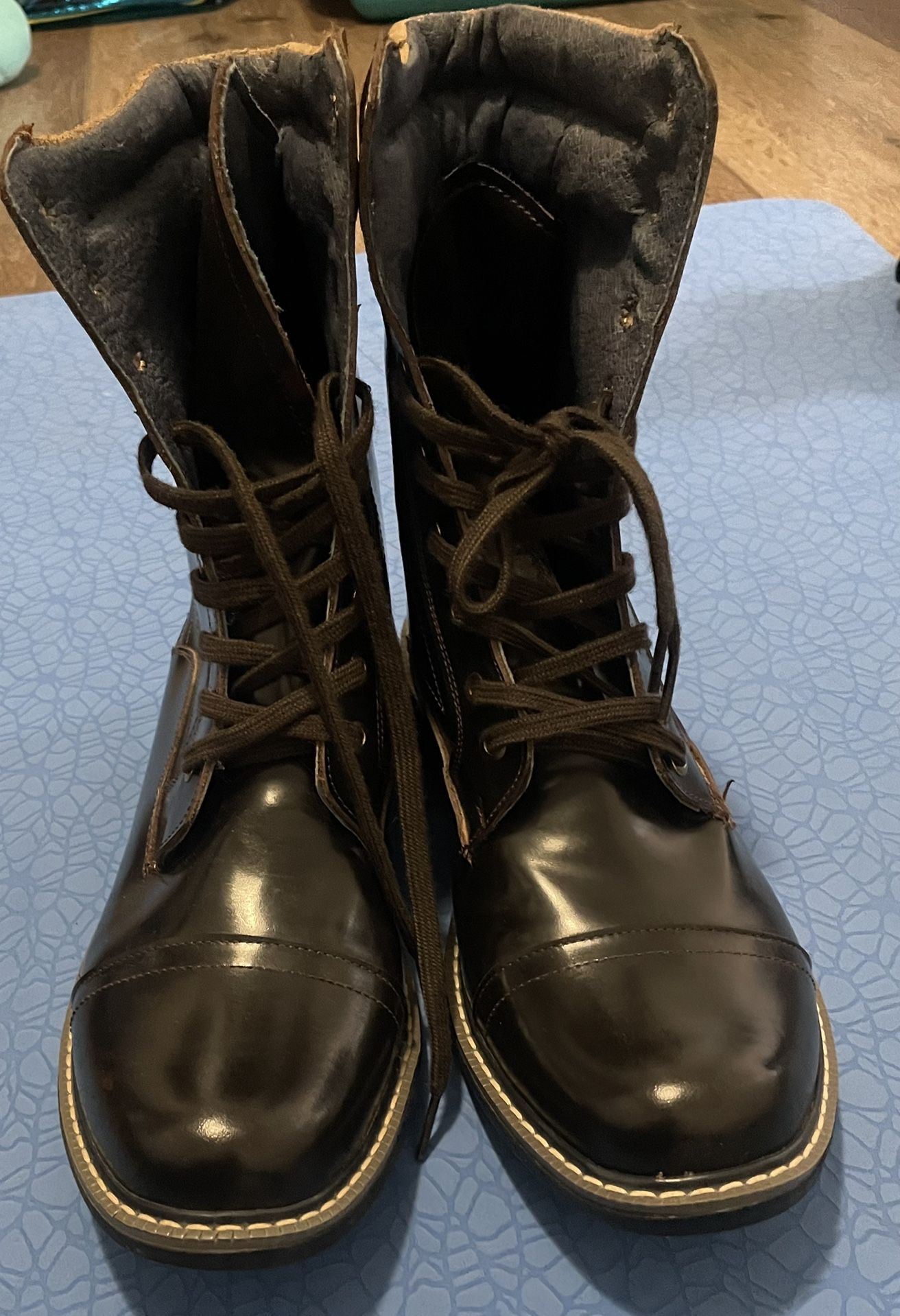 Women’s Boots