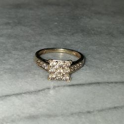 Diamond Ring