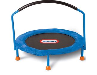 Little Tikes 3FT Trampoline